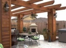 Kwikfynd Pergolas
peephill